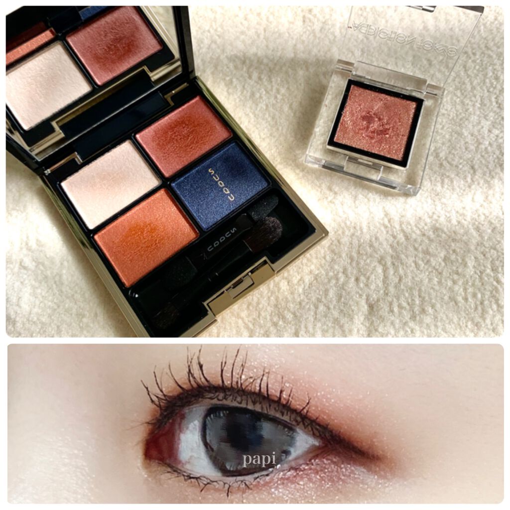 ザ ルージュ BE857/DECORTÉ/口紅を使ったクチコミ（1枚目）