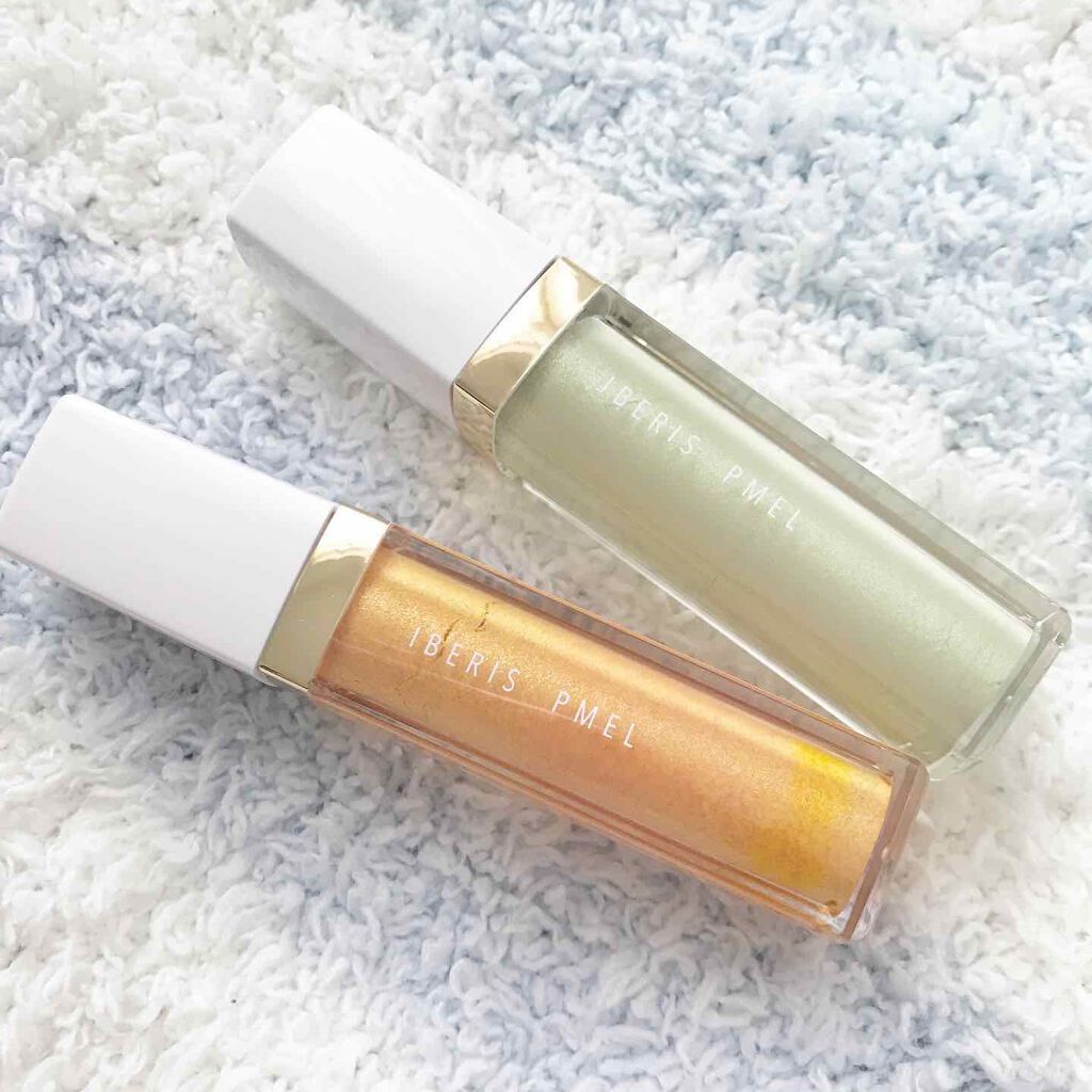 イベリスピメル ムースアイシャドウ/pdc/ジェル・クリームアイシャドウを使ったクチコミ(1枚目)