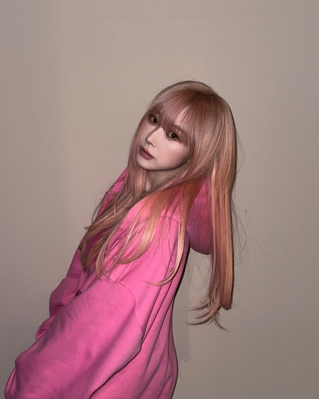 クリームチーク/キャンメイク/ジェル・クリームチークを使ったクチコミ（1枚目）