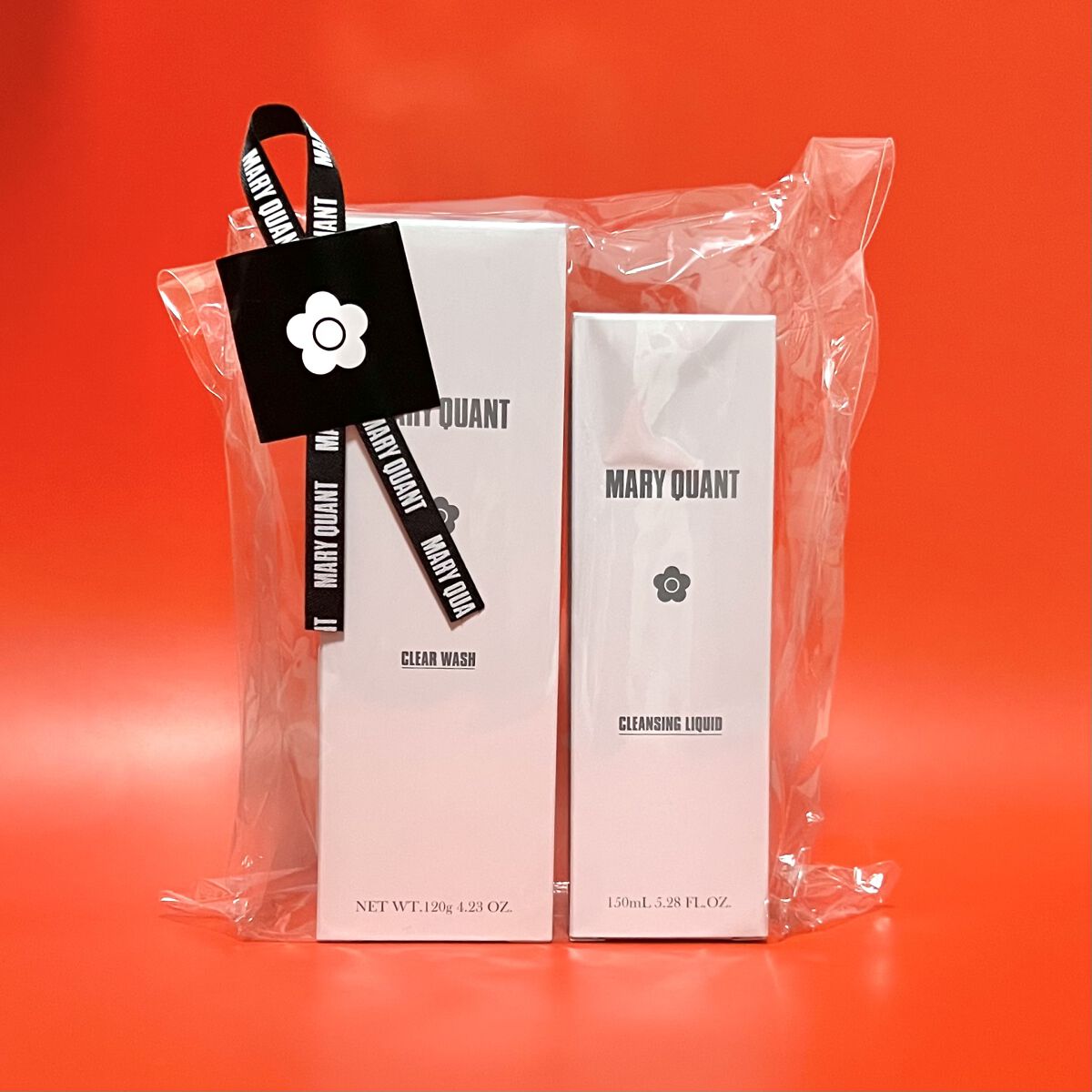 クレンジング リキッド/MARY QUANT/クレンジングウォーターを使ったクチコミ（2枚目）