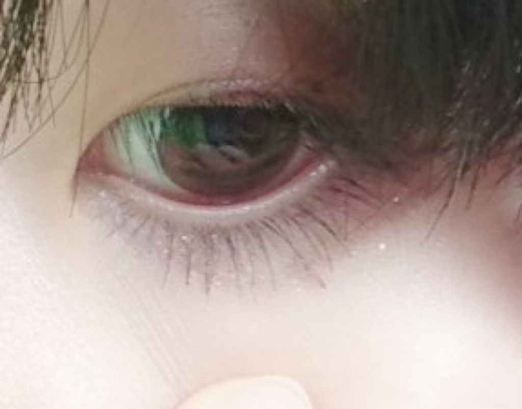 グッドカール マスカラ(ロング)/FASIO/マスカラを使ったクチコミ(1枚目)