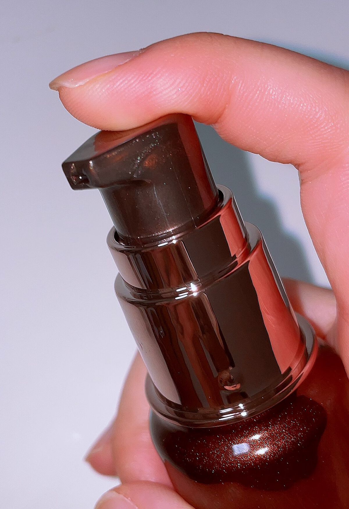 コンセントレーションD/RAIZ repair/美容液を使ったクチコミ(3枚目)