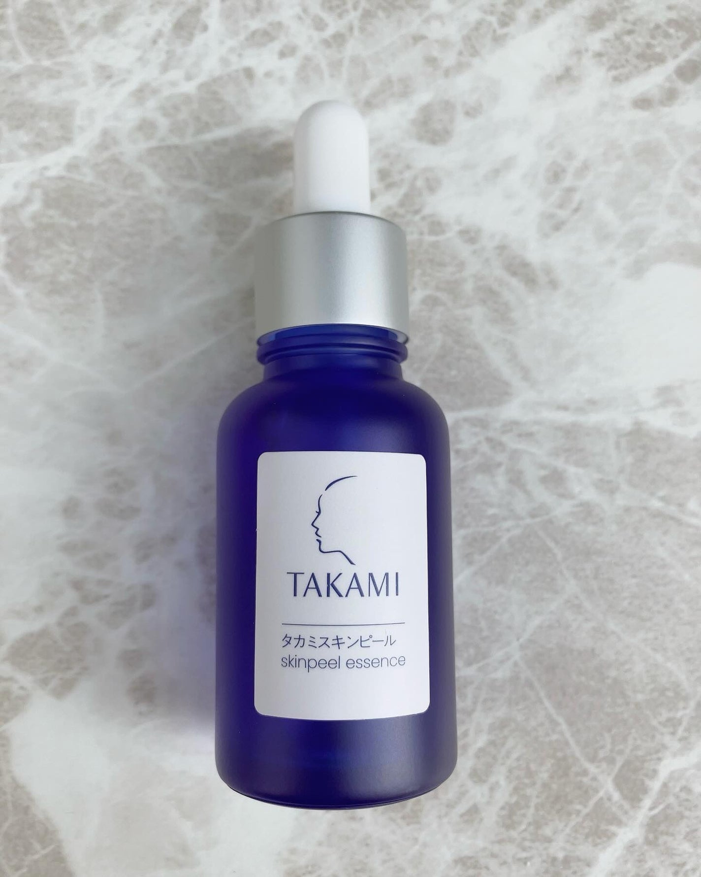 タカミスキンピール/タカミ/ブースター・導入液を使ったクチコミ(1枚目)