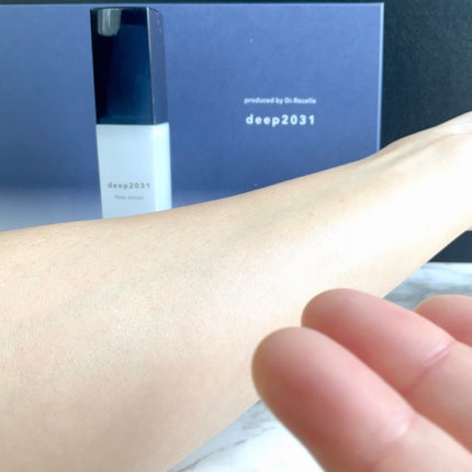 deep2031/ドクターリセラ/その他スキンケアを使ったクチコミ(6枚目)