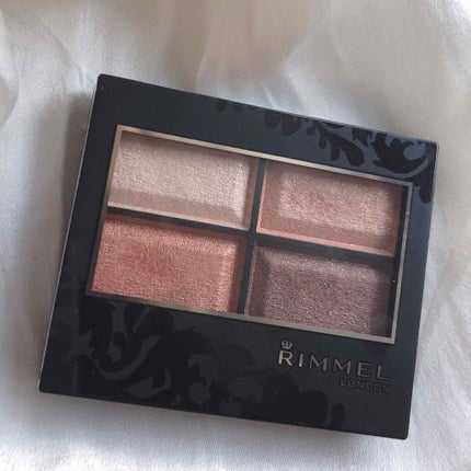 グリッタープリズム シャドウ/MISSHA/グリッターを使ったクチコミ(3枚目)