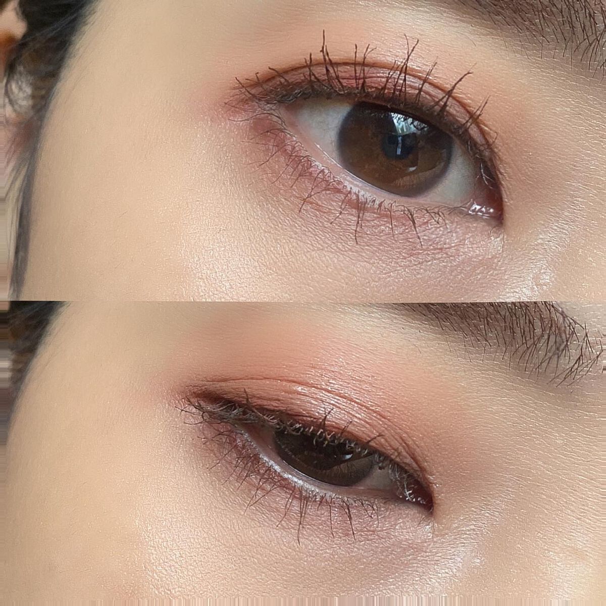 イプノ パレット/LANCOME/アイシャドウパレットを使ったクチコミ(7枚目)