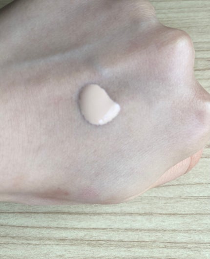 スキンプロテクトベース<皮脂くずれ防止>SPF50/プリマヴィスタ/化粧下地を使ったクチコミ(2枚目)