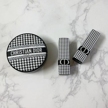 【旧】ディオールスキン フォーエヴァー クッション 1N ニュートラル<ニュー ルック エディション>（生産終了）/Dior/クッションファンデーションを使ったクチコミ（1枚目）