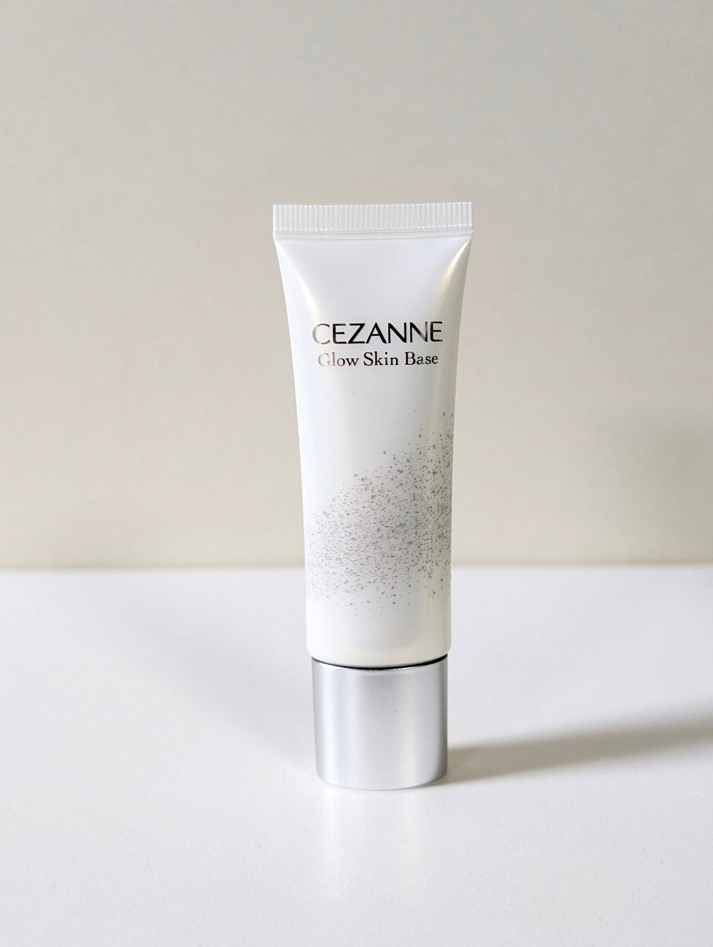 グロウスキンベース/CEZANNE/化粧下地を使ったクチコミ(1枚目)
