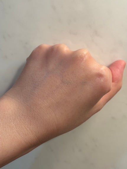 ディーププラスAZ/Macchia Label/美容液を使ったクチコミ(3枚目)