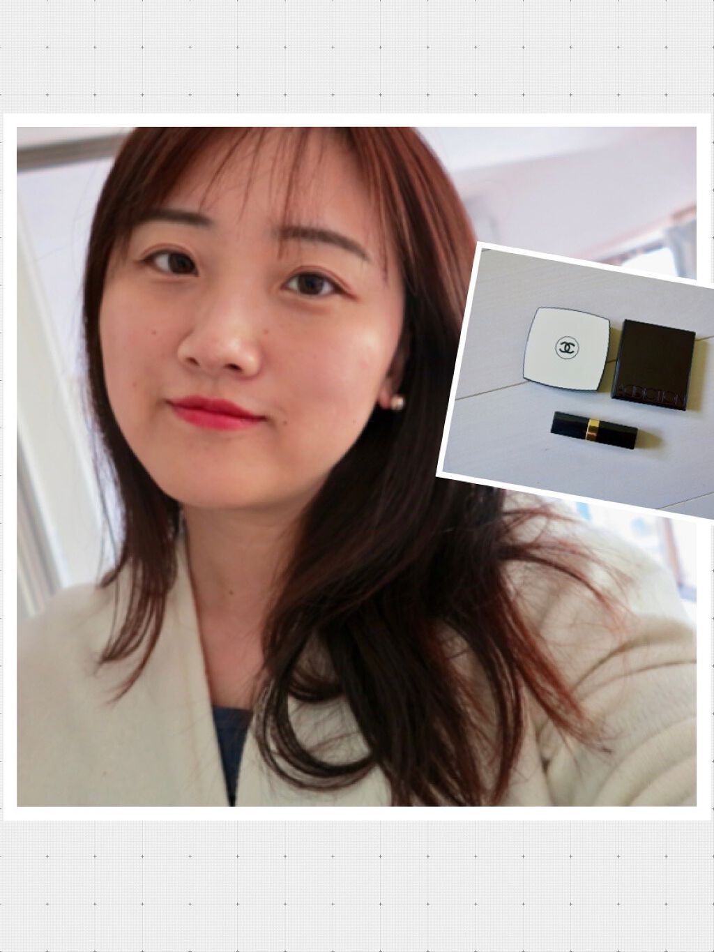 アディクション ザ アイシャドウ/ADDICTION/単色アイシャドウを使ったクチコミ(4枚目)