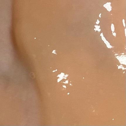 ラスティングCO2イルミネイトジェルマスク/BYOU/シートマスク・パックを使ったクチコミ(9枚目)