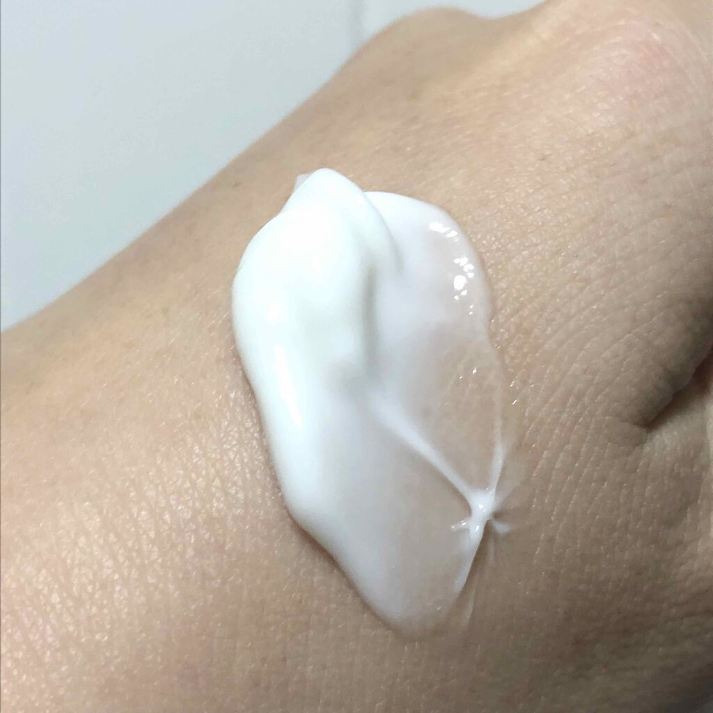 クレーム マスヴェルト/CLARINS/ボディクリームを使ったクチコミ(2枚目)