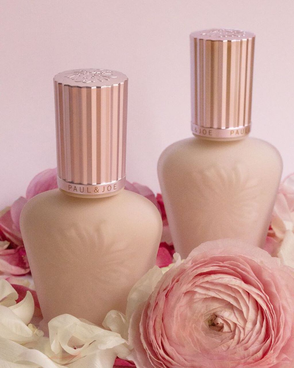 ラトゥー エクラ ファンデーション プライマー N/PAUL & JOE BEAUTE/化粧下地を使ったクチコミ（2枚目）