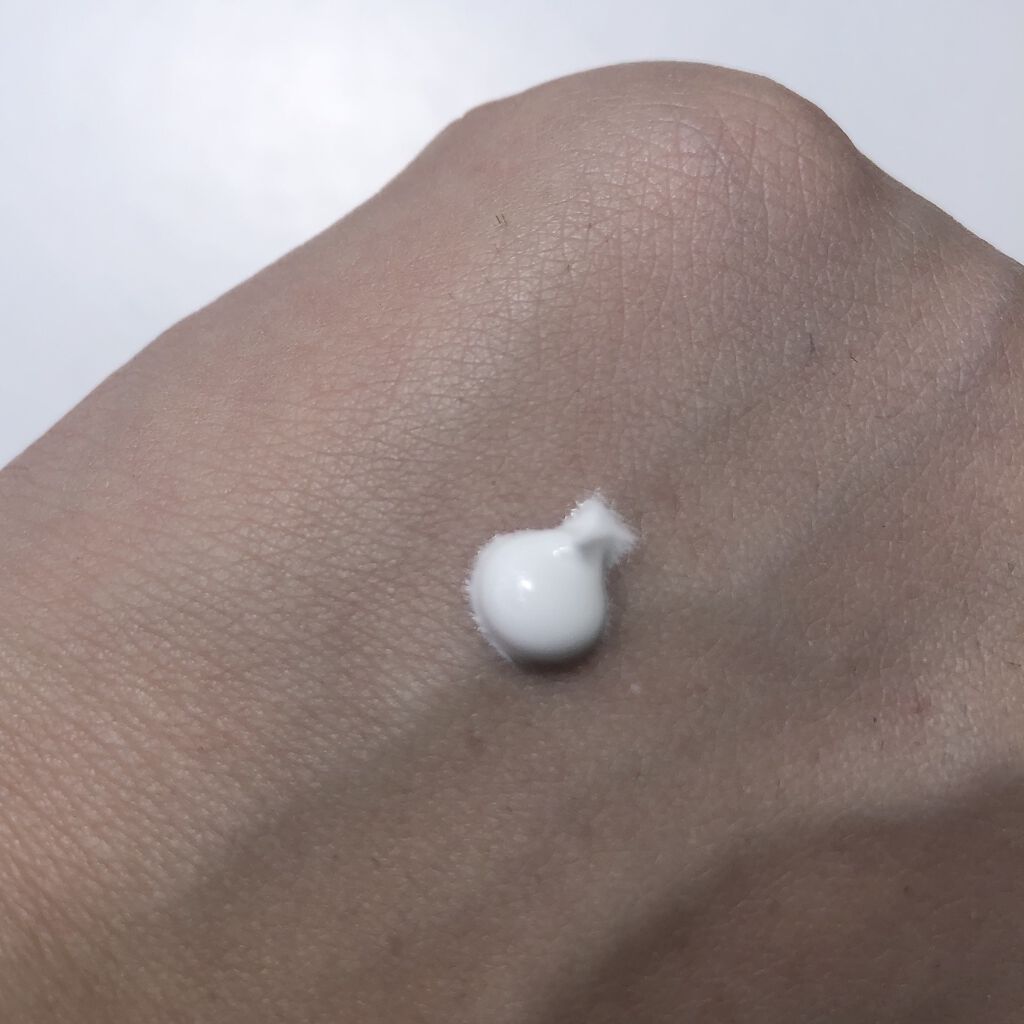 デュイセル ターンオンクリーム/DEWYCEL/フェイスクリームを使ったクチコミ（2枚目）