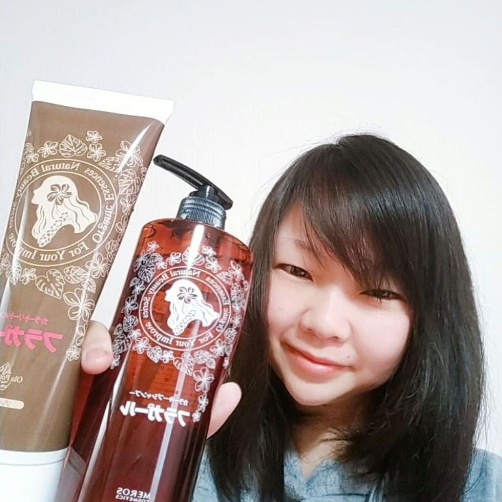 フラガール カラートリートメント/フラガール/ヘアカラーを使ったクチコミ(6枚目)