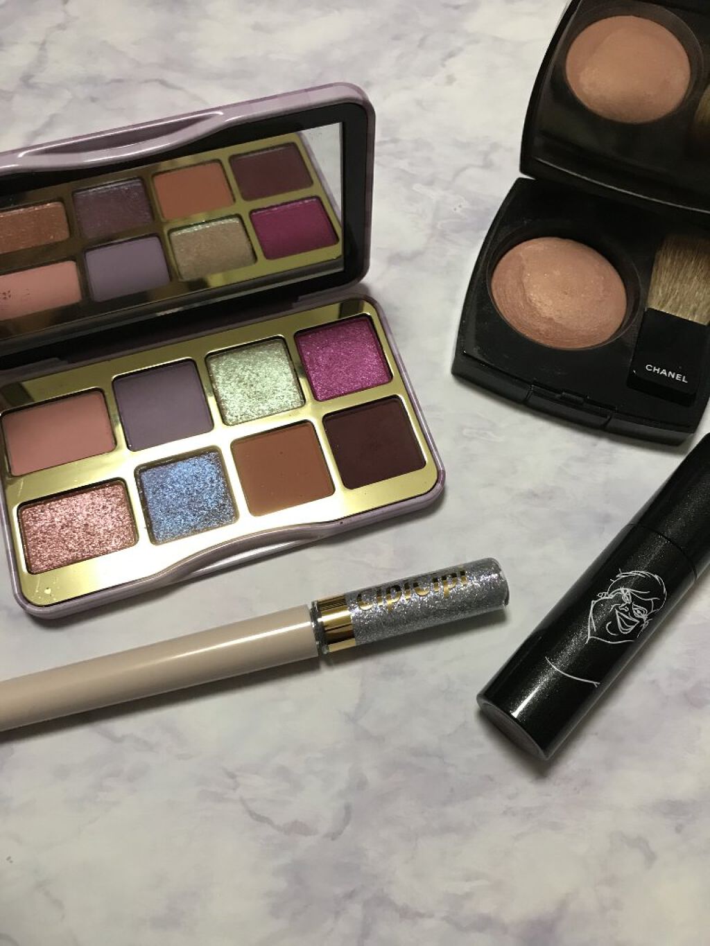 アピュー ジューシーパン スパークリングティント/A’pieu/口紅を使ったクチコミ（1枚目）