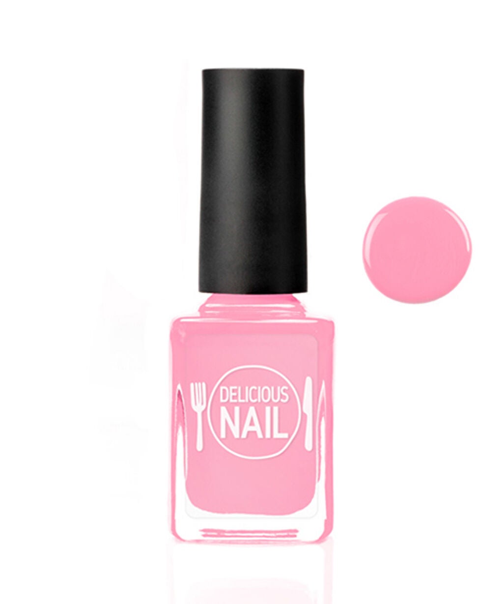 デリシャスネイル 322 ストロベリーミルク