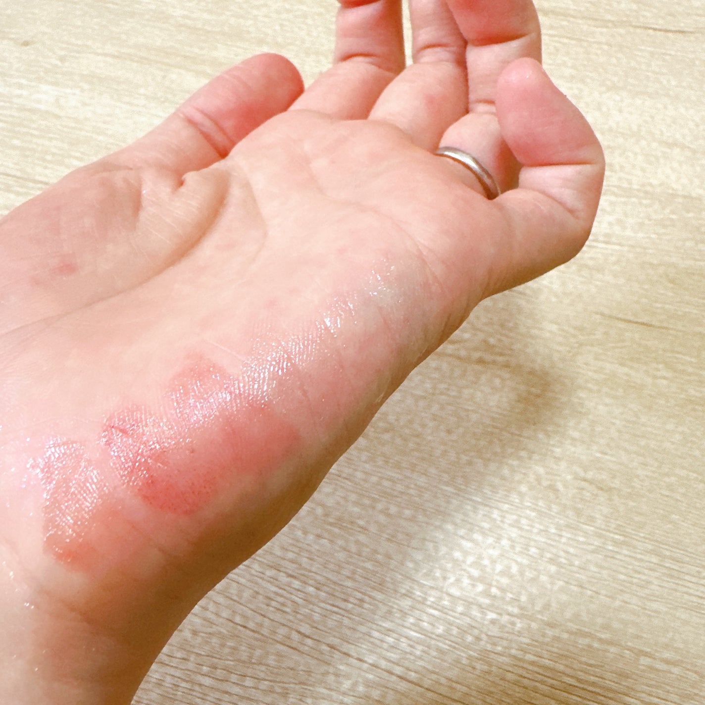 ãªãã¿ãŒã·ã£ã€ã³/MAYBELLINE NEW YORK/ãªããã°ãã¹ã䜿ã£ãã¯ãã³ãïŒ5æç®ïŒ