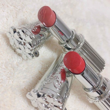 リップブロッサム 43 casablanca voyage/JILL STUART/口紅の画像