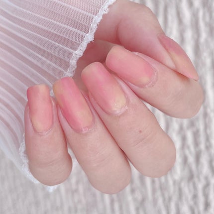 ジェルネイル/ジェルミーワン/ジェルネイルを使ったクチコミ(6枚目)