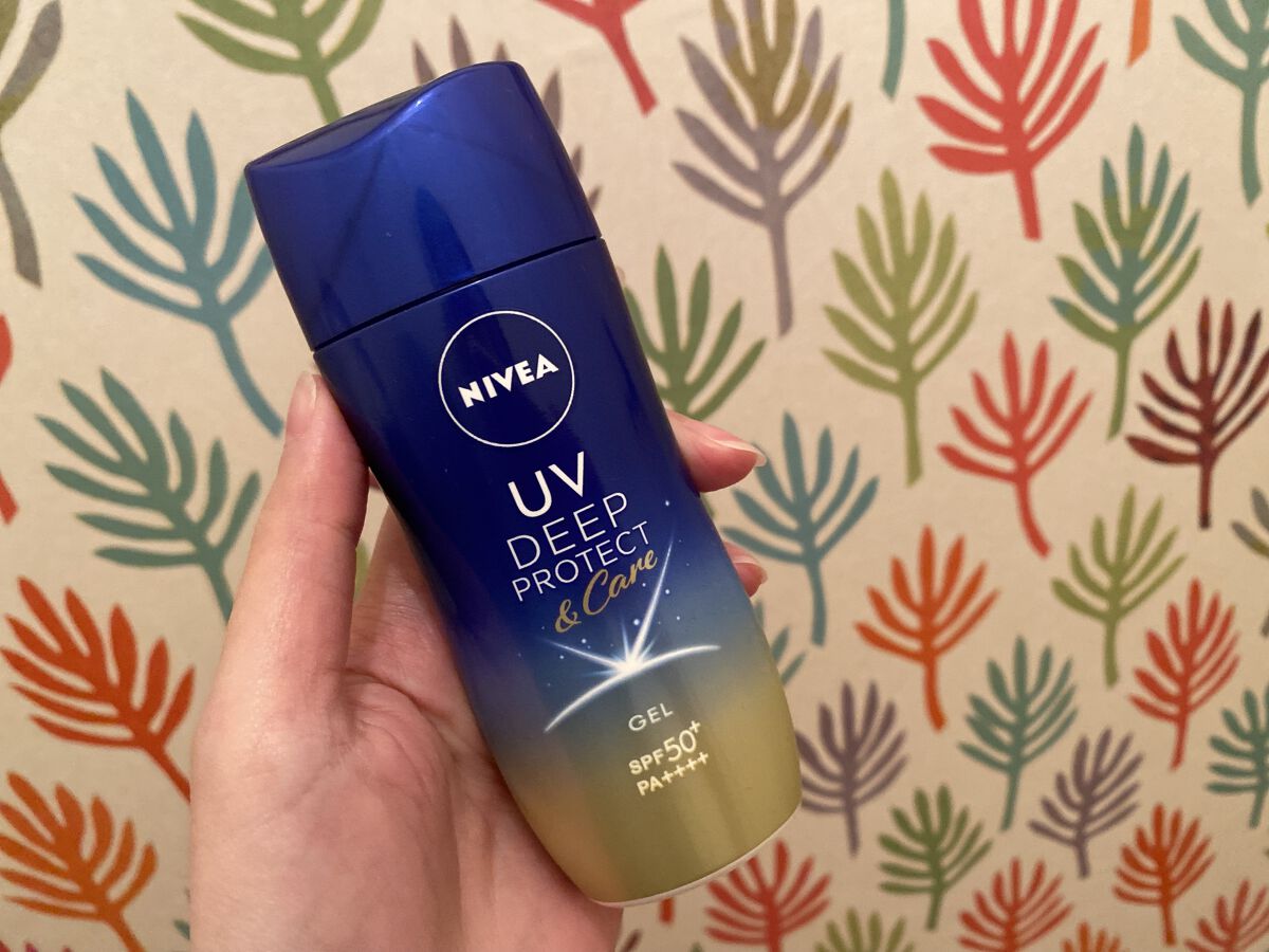 🌼🌼🌼🌼
.
日やけによるシミ予防UV。

・紫外線を浴びて肌にシミができそうで心配
・日やけ止めにはうるおいなど美容効果も期待したい
・SPF50＋で使用感が良く
毎日心地よい日やけ止めを選びたい

そんな方にオススメなのが
この