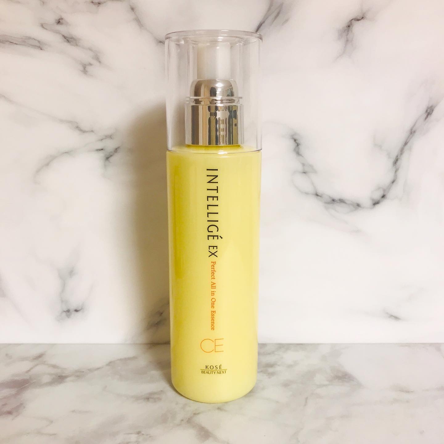 パーフェクト オールインワン エッセンス CE/アンテリージェEX/美容液を使ったクチコミ（1枚目）