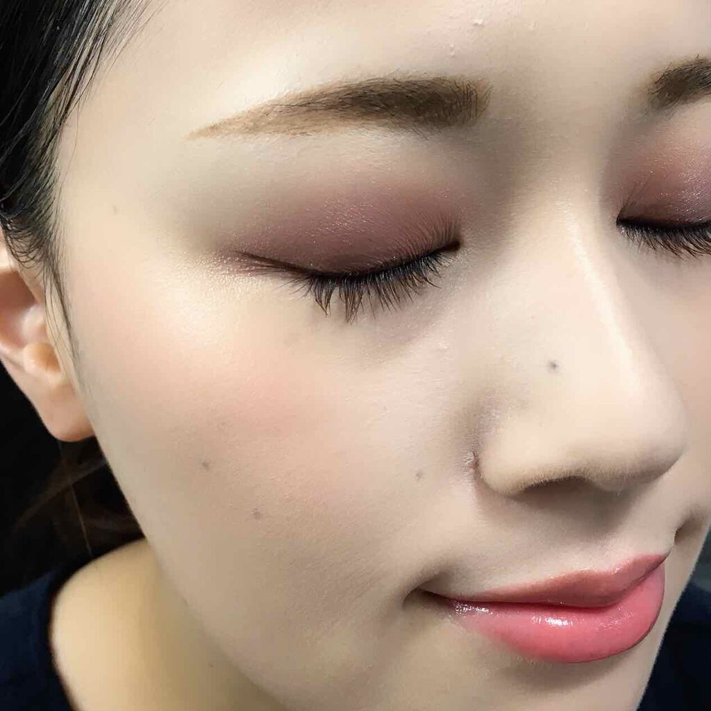 ベルベット リップグライド/NARS/口紅を使ったクチコミ(4枚目)