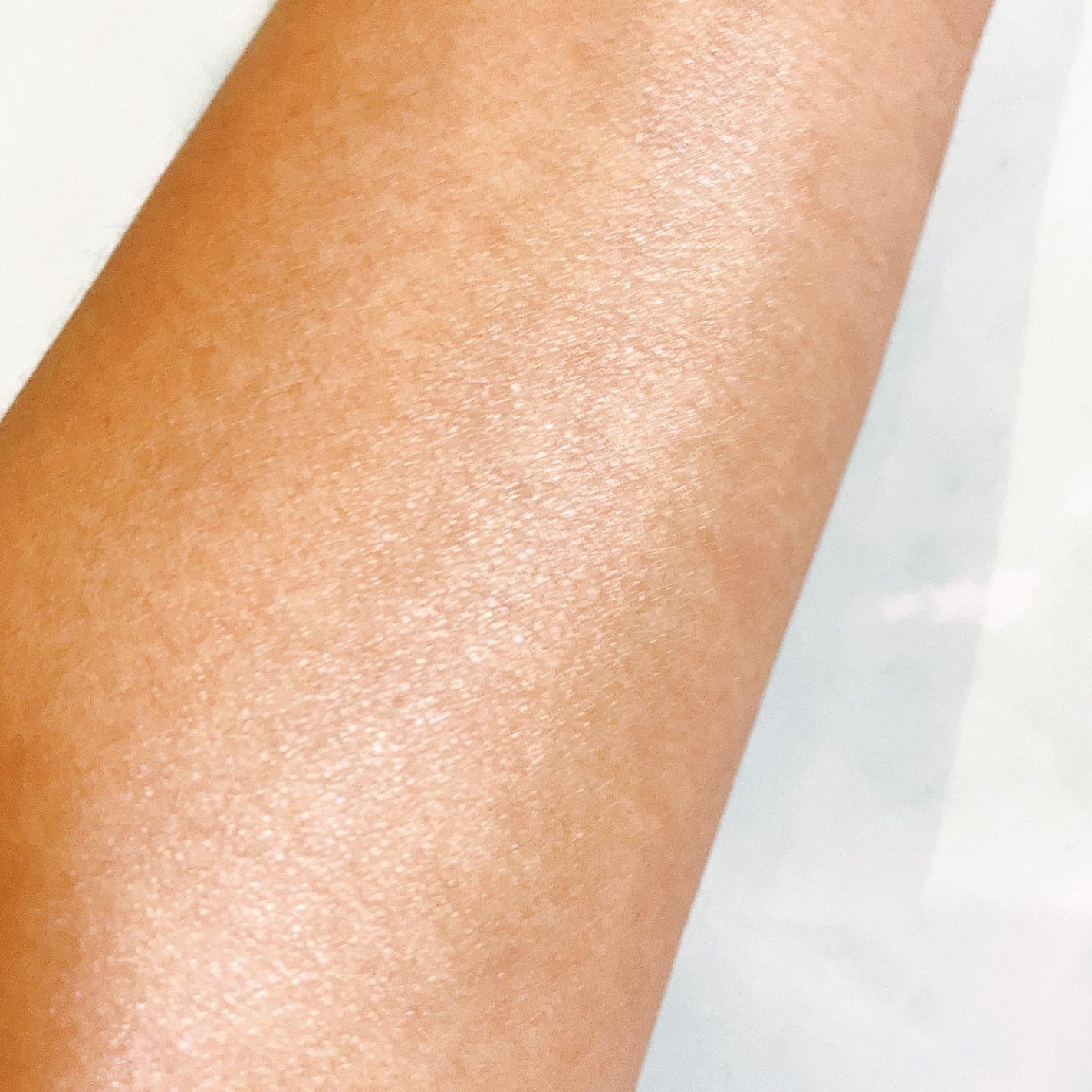 ミネラルインナートリートメントベース/エトヴォス/化粧下地を使ったクチコミ(5枚目)