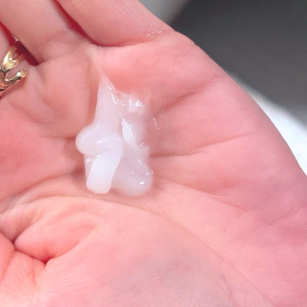 パフュームヘアシャンプー/JUL7ME/市販シャンプーを使ったクチコミ（3枚目）