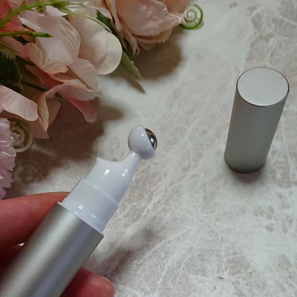 ヴィーガン バクチオールアイセラム/SKIN&LAB/アイケア・アイクリームを使ったクチコミ(3枚目)