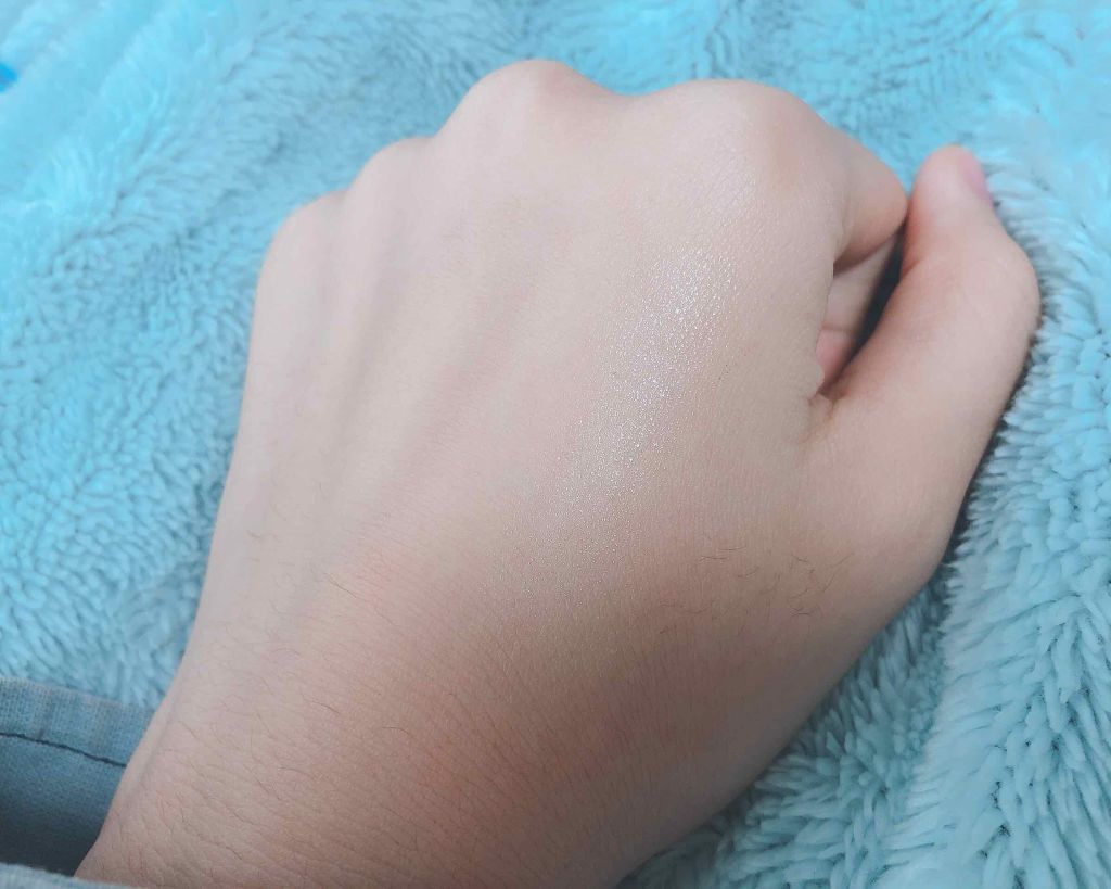 ポケモンリップクリーム イーブイ/ラヴィジア/リップクリームを使ったクチコミ（3枚目）