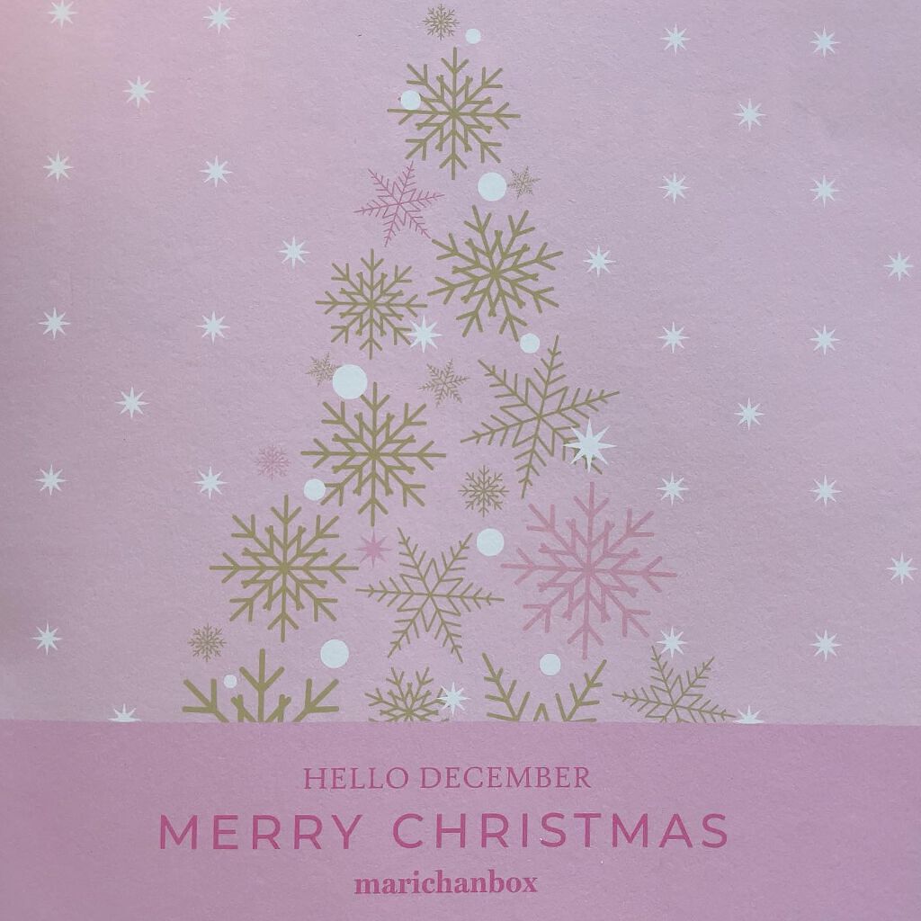 marichanbox/その他キットセットを使ったクチコミ(2枚目)