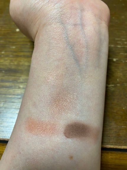 【旧】サンク クルール クチュール/Dior/アイシャドウパレットを使ったクチコミ(6枚目)