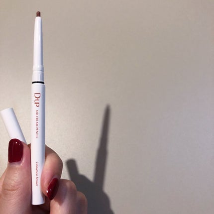 エアクリームペンシル /D-UP/ペンシルアイライナーを使ったクチコミ(3枚目)