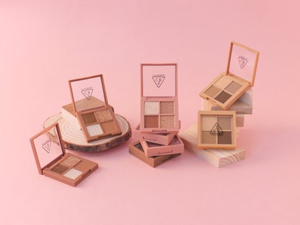 3CE ミニ マルチアイカラーパレット / 3CE