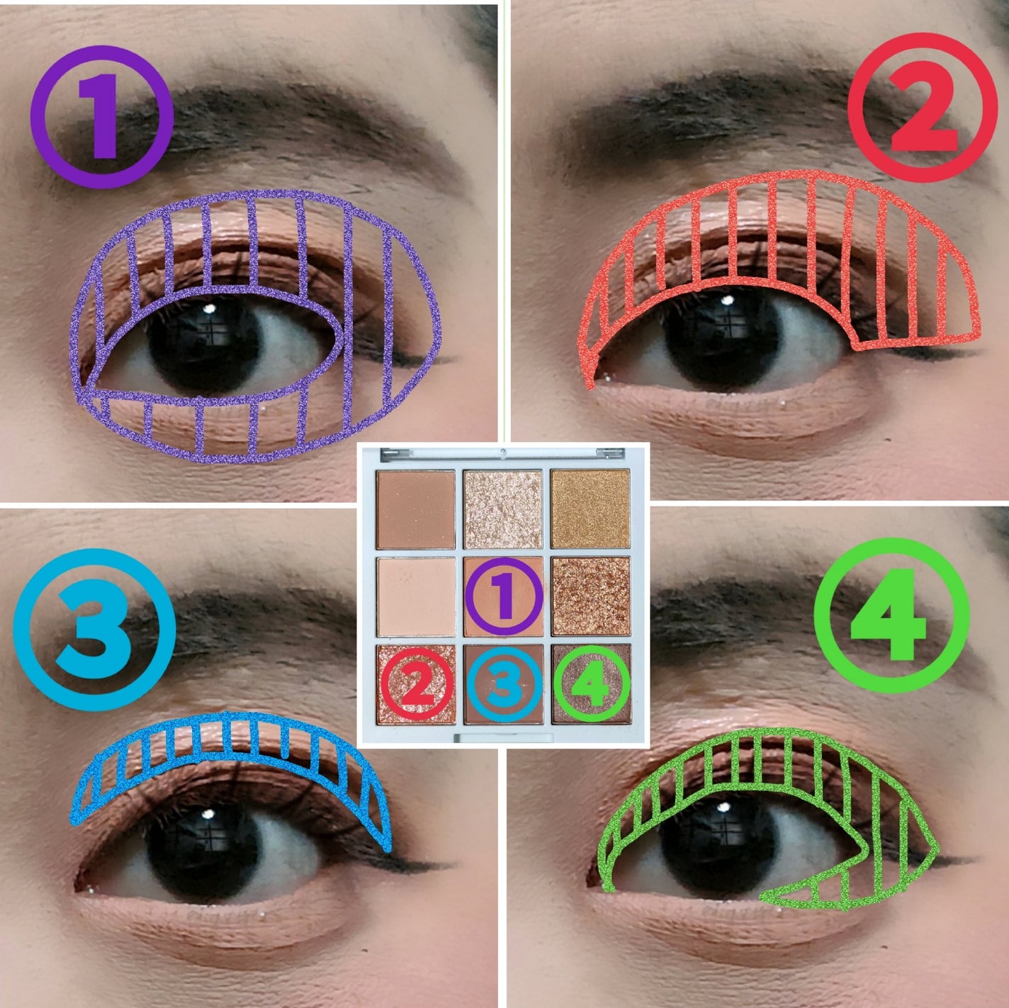 RMK ジェルクリーミィファンデーション/RMK/クリーム・エマルジョンファンデーションを使ったクチコミ(5枚目)