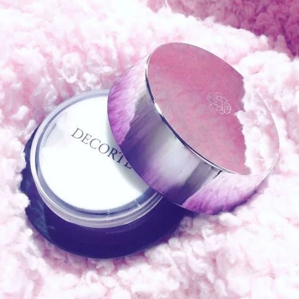 リポソーム アドバンスト リペアクリーム/DECORTÉ/フェイスクリームを使ったクチコミ(2枚目)