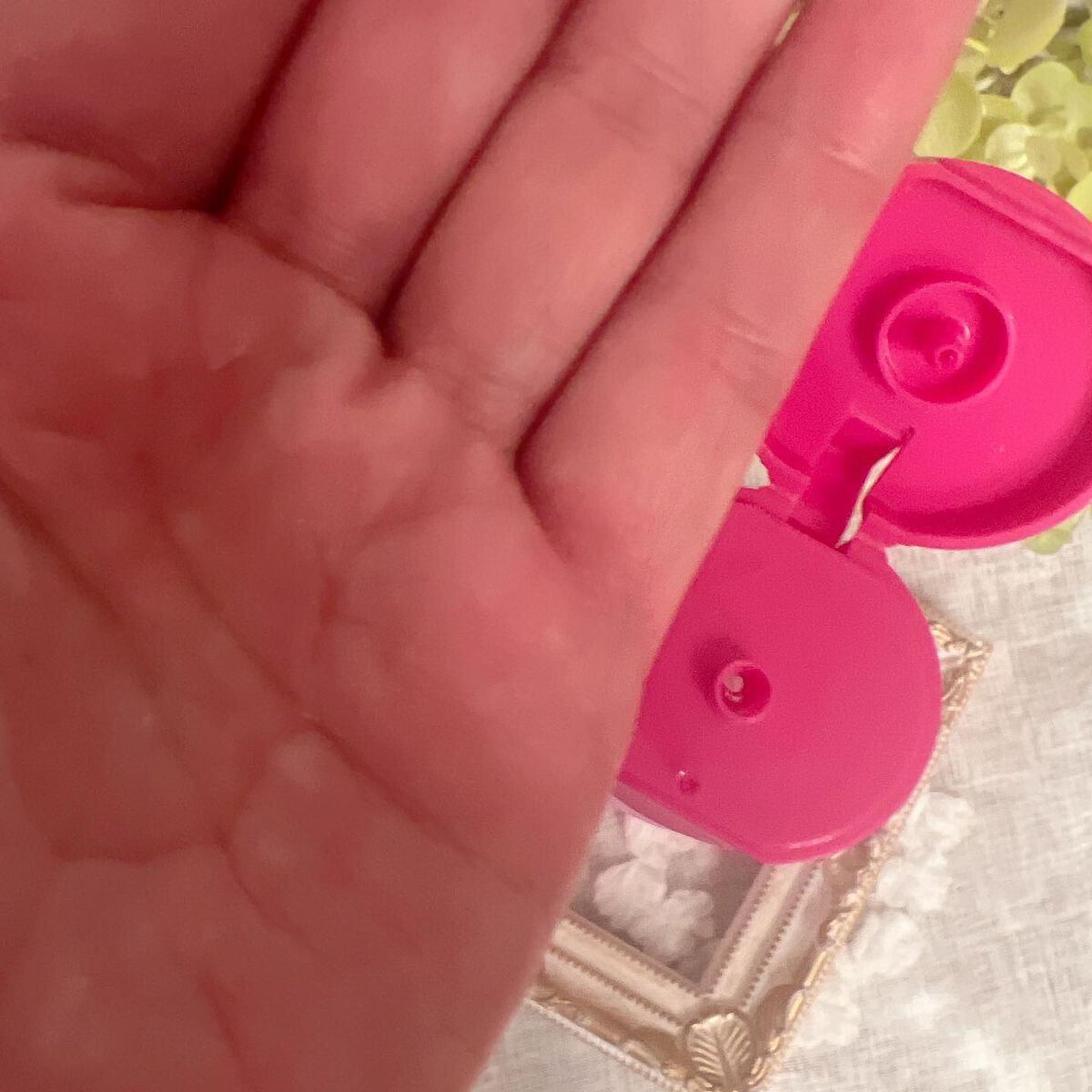 ケシミン浸透化粧水 しっとりタイプ/ケシミン/化粧水を使ったクチコミ(2枚目)