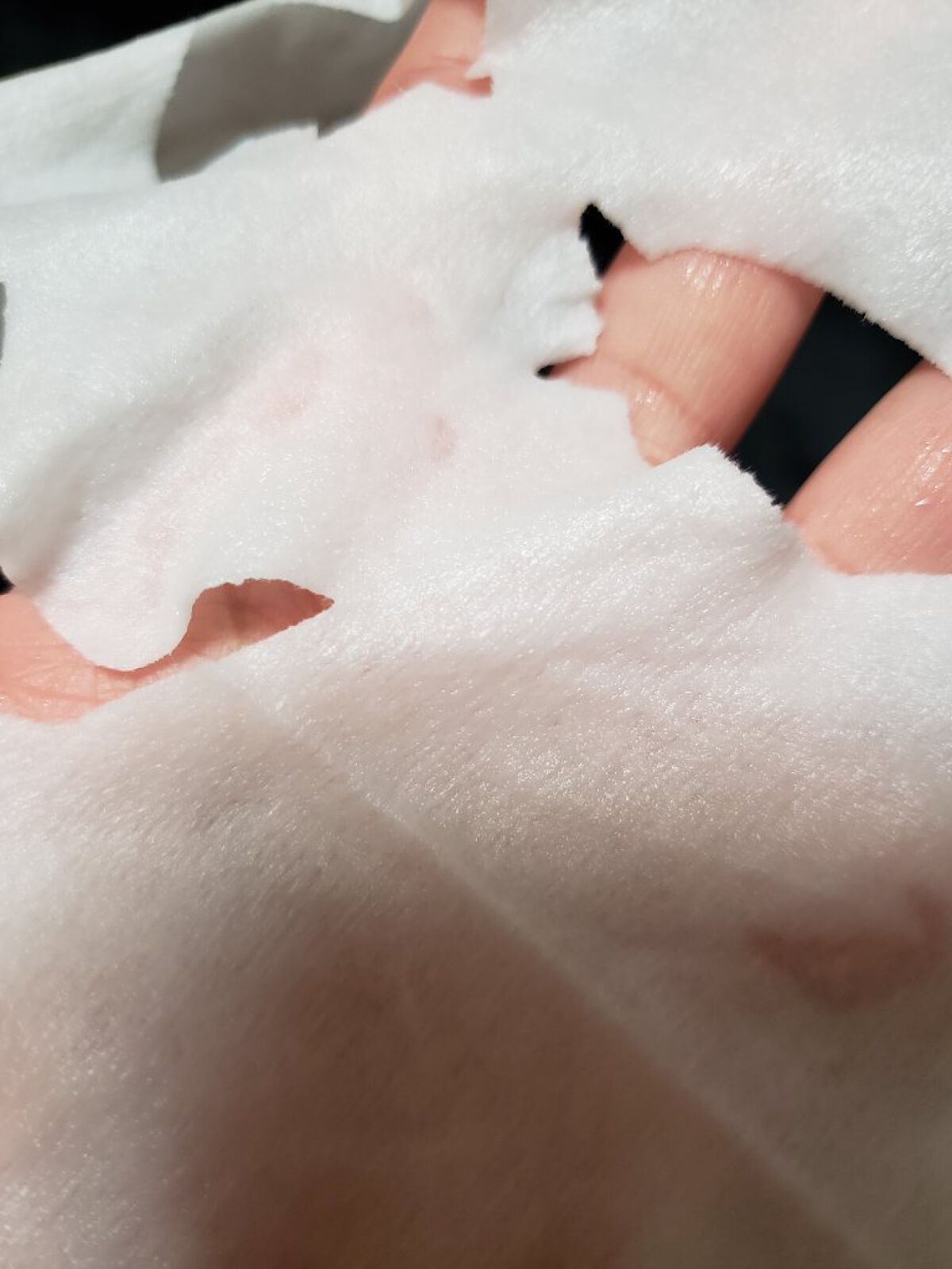 すぐに眠れマスク トリッププレミアム ND 22/サボリーノ/シートマスク・パックを使ったクチコミ(5枚目)