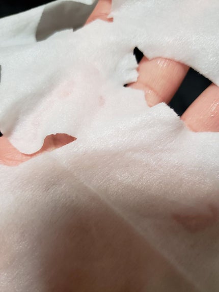 すぐに眠れマスク トリッププレミアム ND 22/サボリーノ/シートマスク・パックを使ったクチコミ(5枚目)