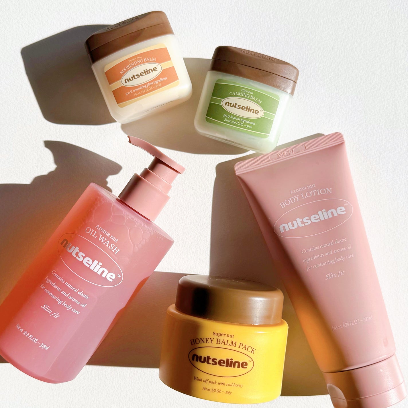 蜂蜜バームパック/nutseline/洗い流すパック・マスクを使ったクチコミ(4枚目)