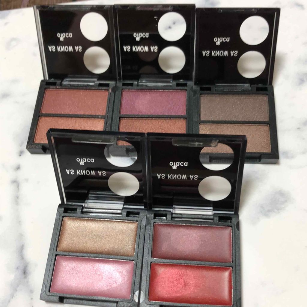 la farfa 2019年1月号/la farfa/雑誌を使ったクチコミ（2枚目）