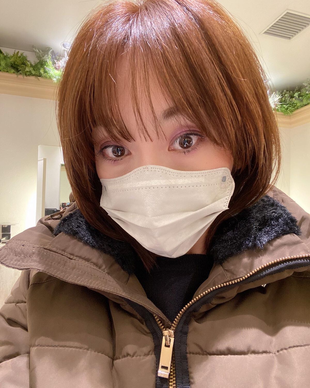 hiroka on LIPS 「おはようございます☀️.°いつもご覧頂き、いいね🤍フォロー..」(2枚目)