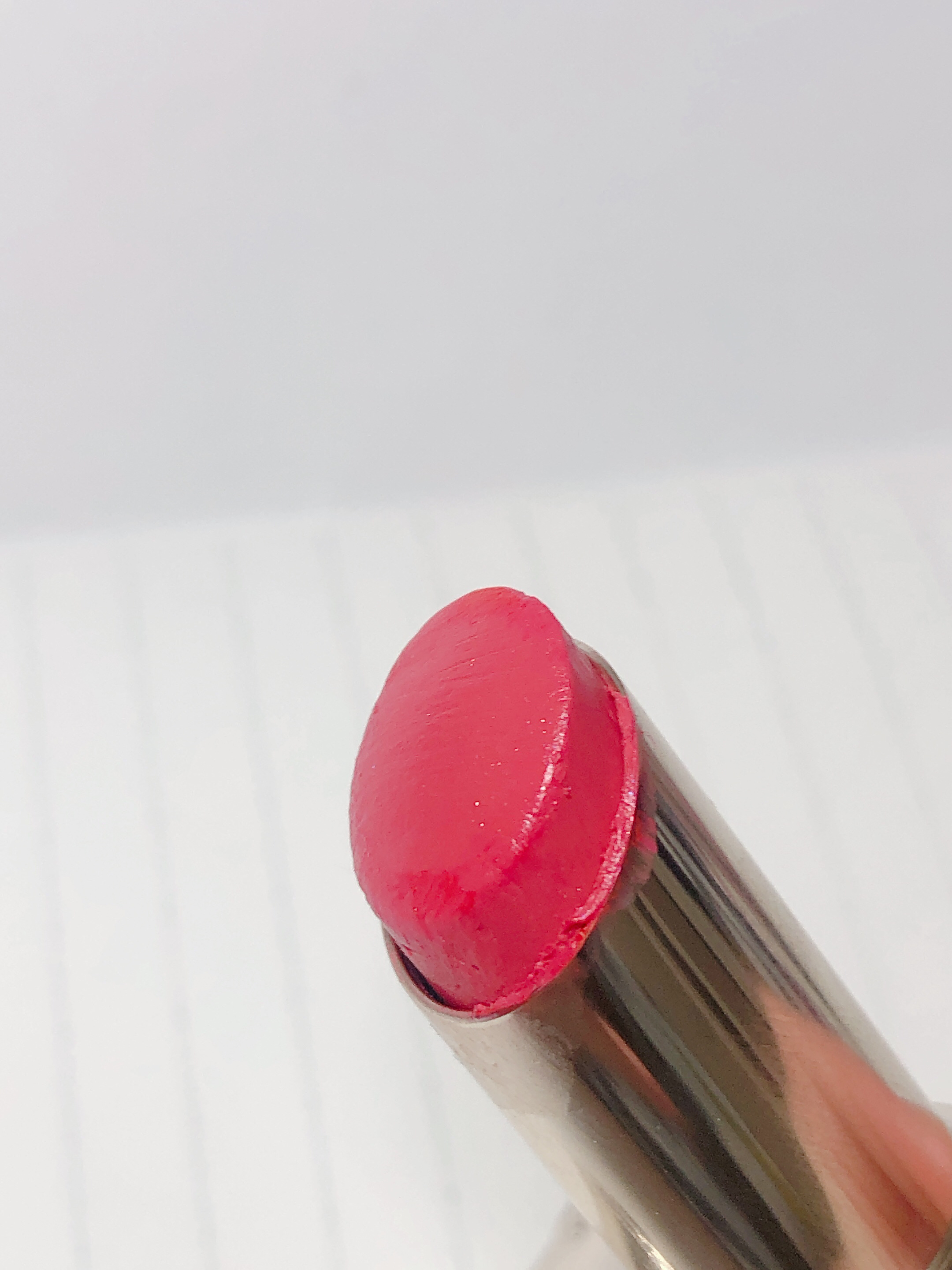 マシュマロティントルージュ/フォーチュン/リップティントを使ったクチコミ（2枚目）