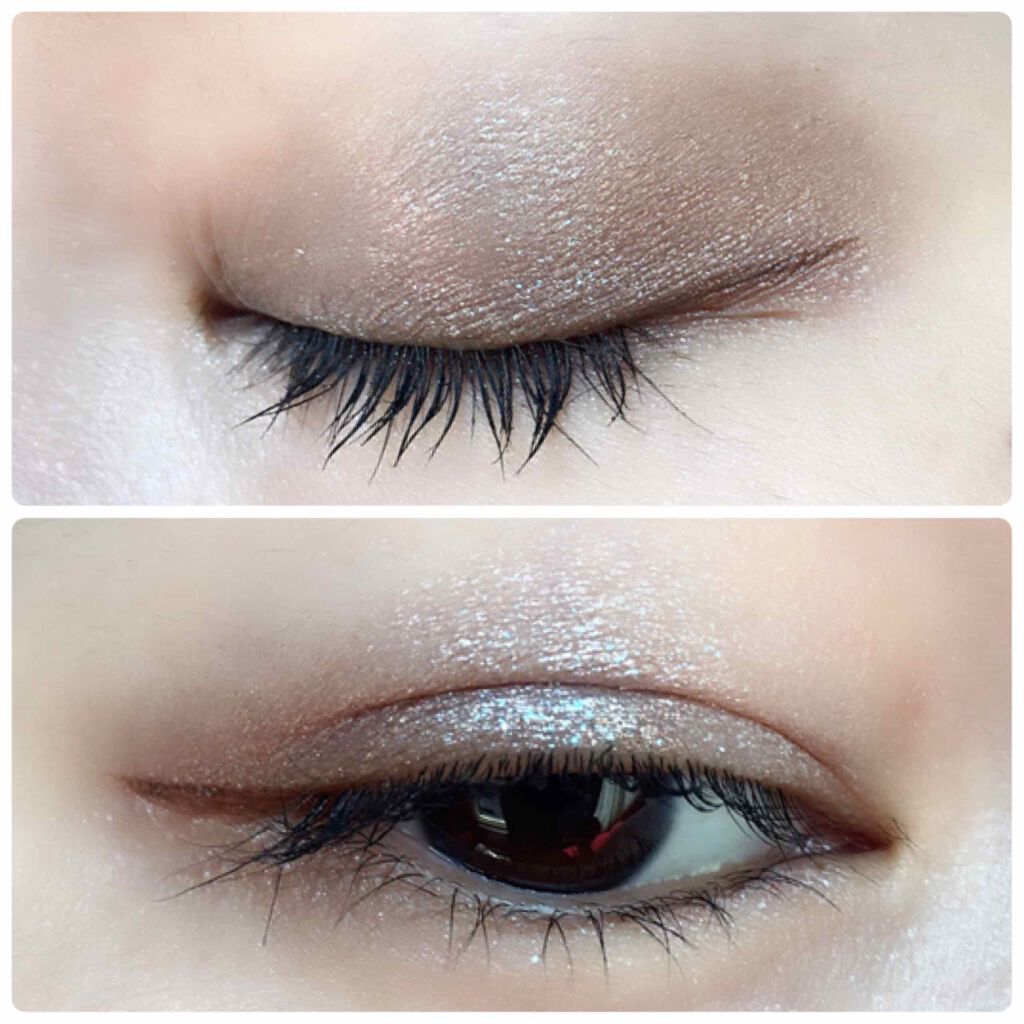 ル・ヌフ・ジバンシイ/GIVENCHY/アイシャドウパレットを使ったクチコミ(3枚目)