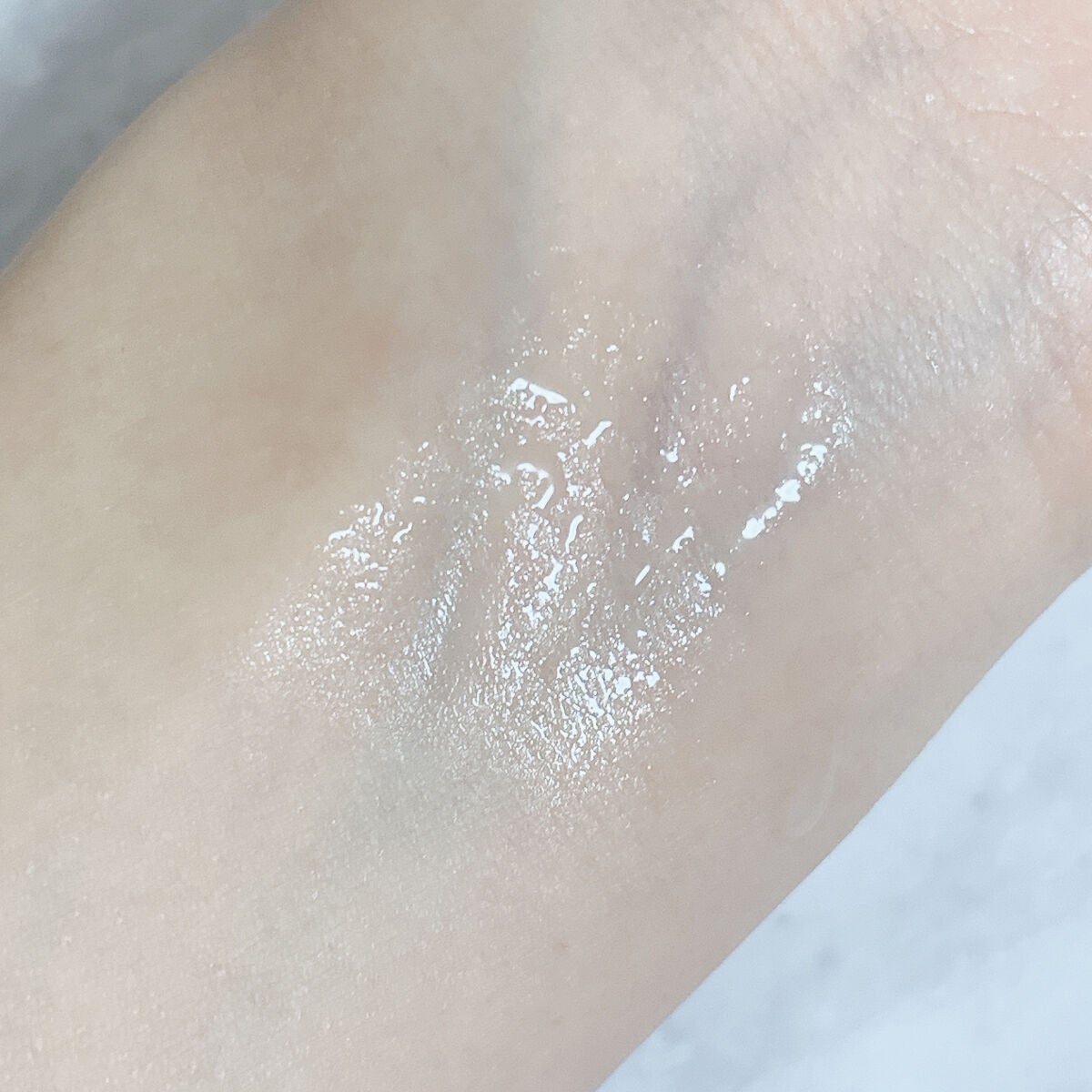 エッセンシャルシャワーモイスト/ヴァーナル/ミスト状化粧水を使ったクチコミ(2枚目)