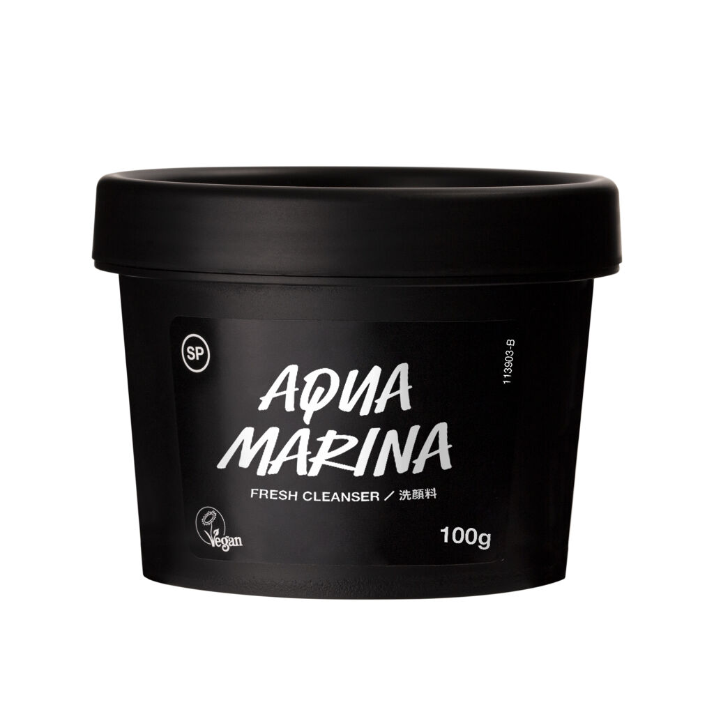 マリンに恋して / ラッシュ