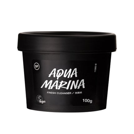 ラッシュ マリンに恋して