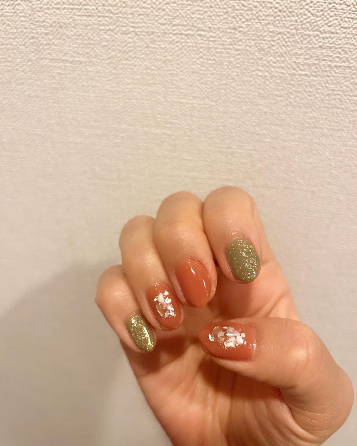 irogel S-1/irogel(イロジェル)/ジェルネイルを使ったクチコミ（1枚目）